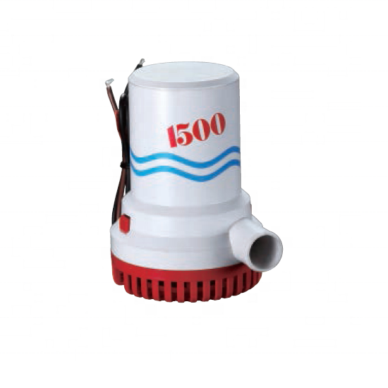 Water Pump Submersible - 1500gph 소형 고효율 수중 펌프