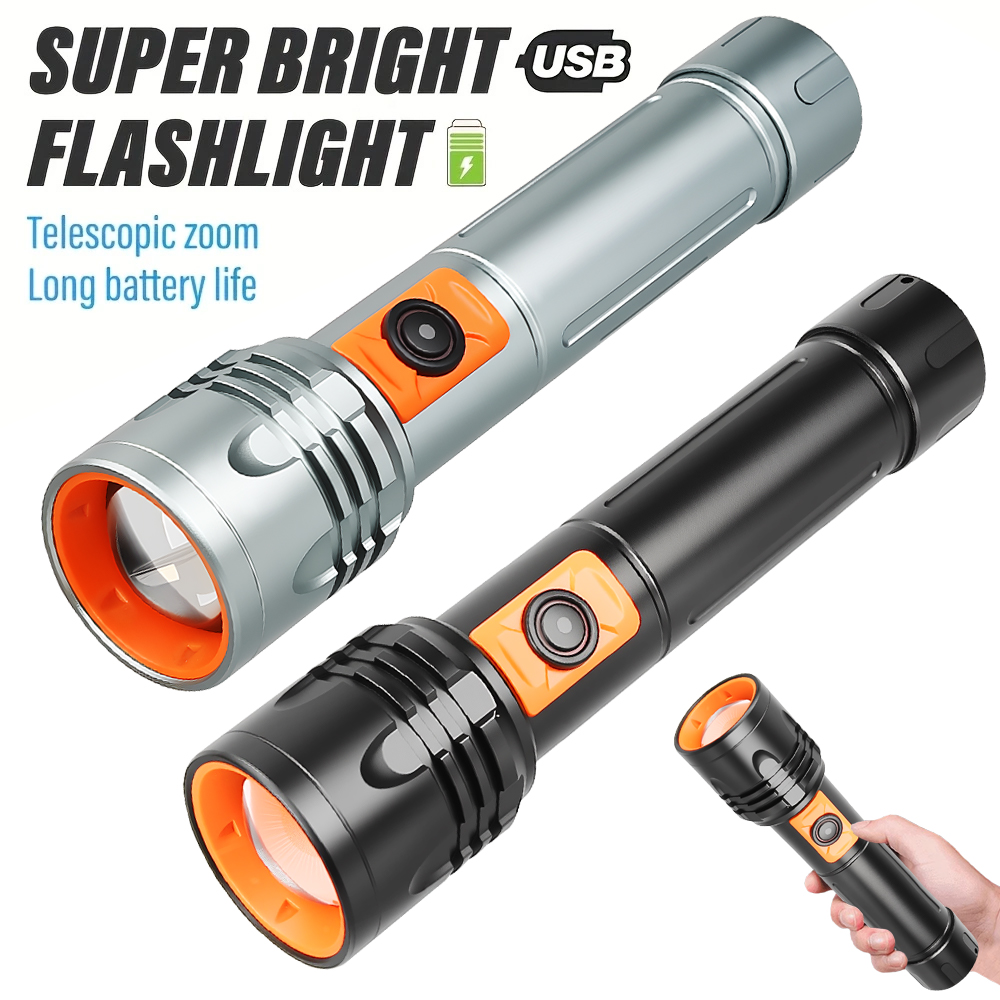 Outdoor Power For Camping - 야외 캠핑 낚시를 위한 텔레스코픽 줌