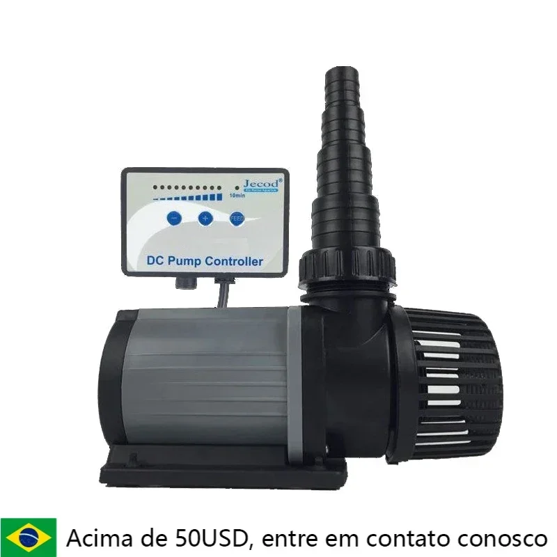 Water Pump Submersible - 제바오 제코드 DCS 1200/2000/3000/4000 수족관 워터