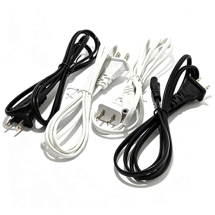 Outdoor Power Extension Cord - EU 전원 케이블 2핀 IEC320 C7