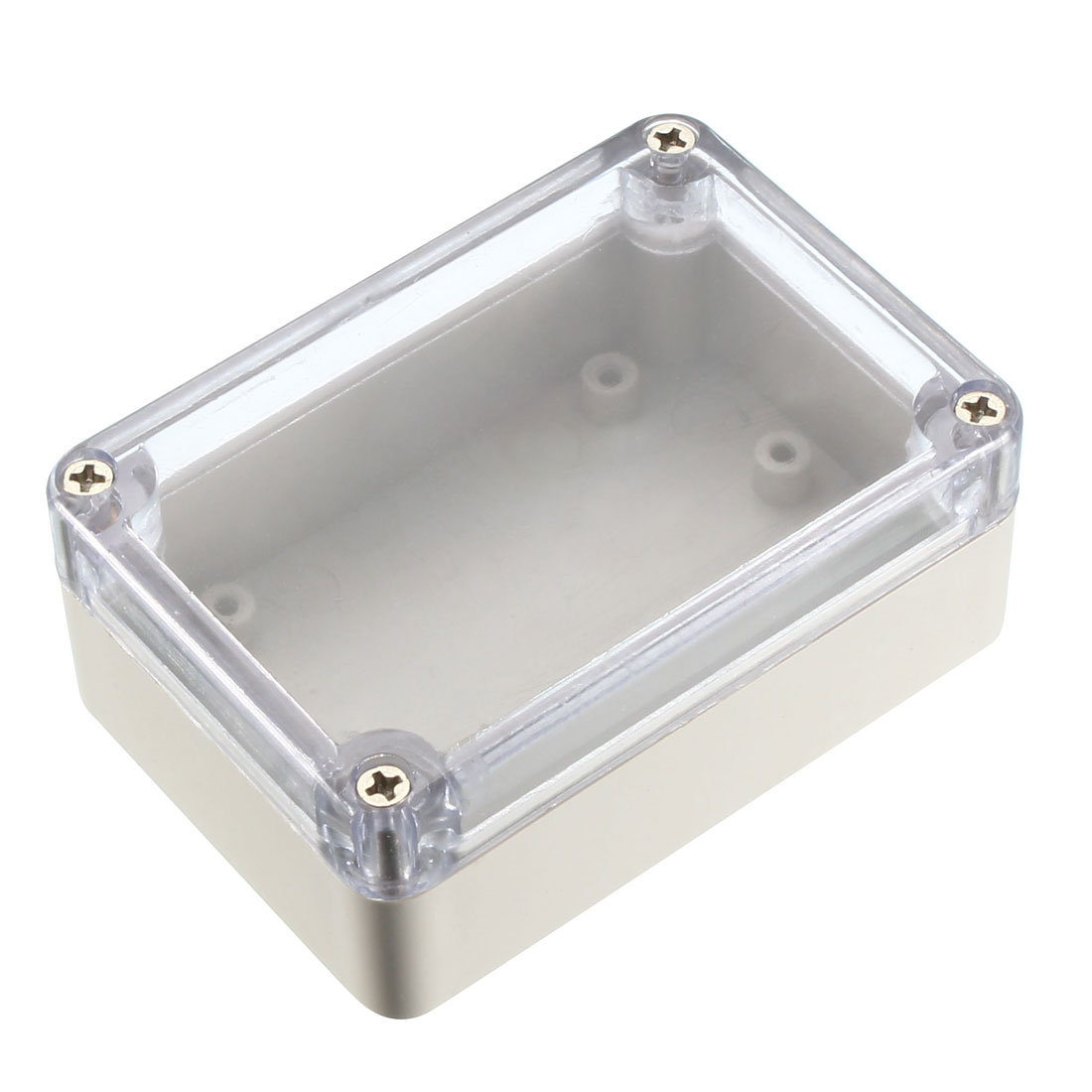 Outdoor Power Outlet Box - 전기 케이블 용 ABS 프로젝트 정션