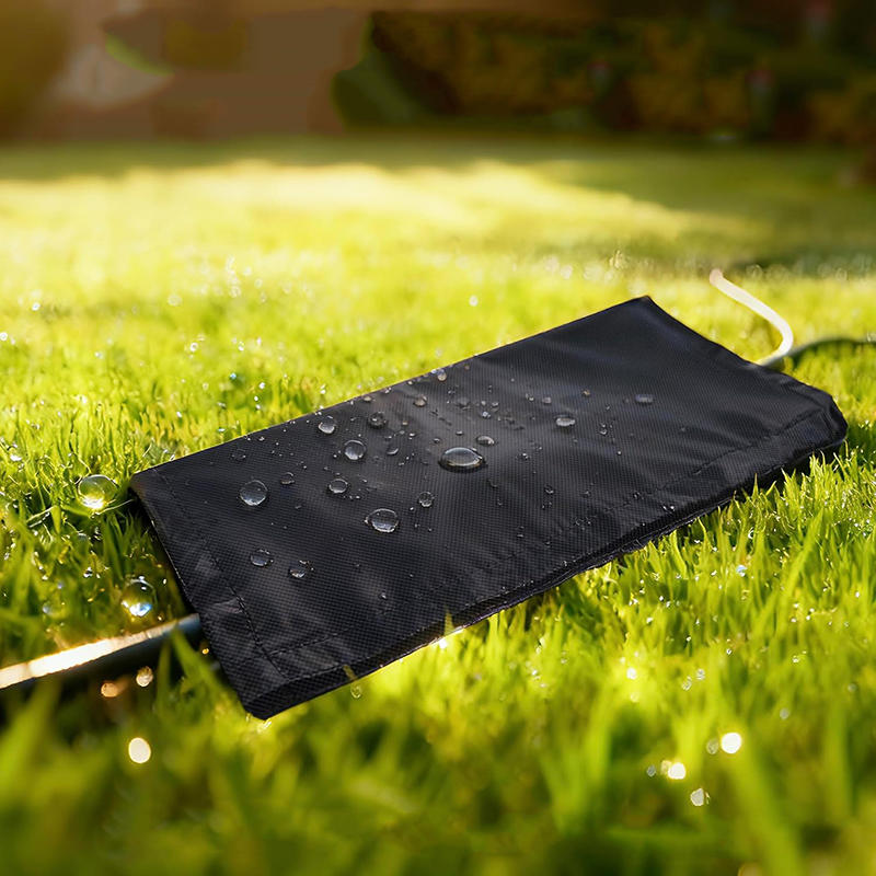 Outdoor Power Extension Cord - 고강도 방수 연장 코드 커버 방수