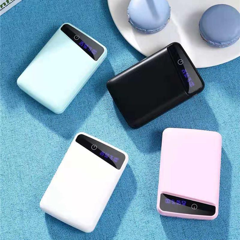 Outdoor Power Port - 18650 배터리 보조배터리 보관 케이스 3개