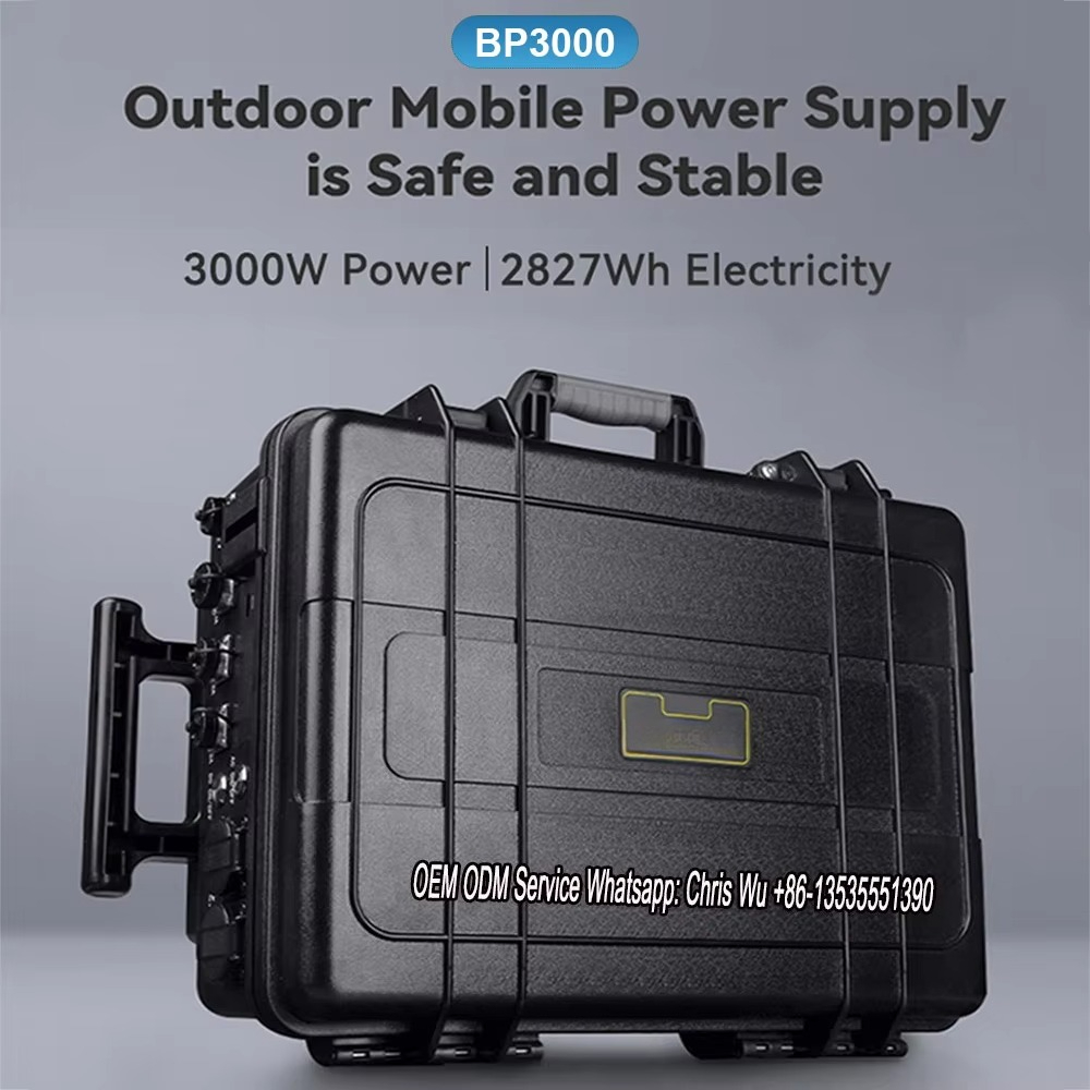 휴대용 발전소 태양광 발전기 3KW 5KW 10KW 2 - Outdoor Power And Plant 리뷰 및 가격