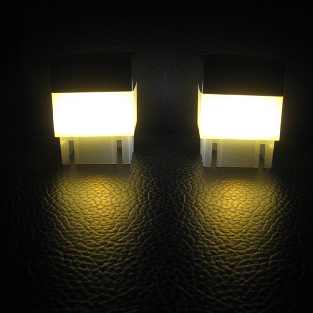 LED 태양열 기둥 헤드 기둥 램프, 야외 울타리 게이 - Outdoor Power Tower 리뷰 및 가격