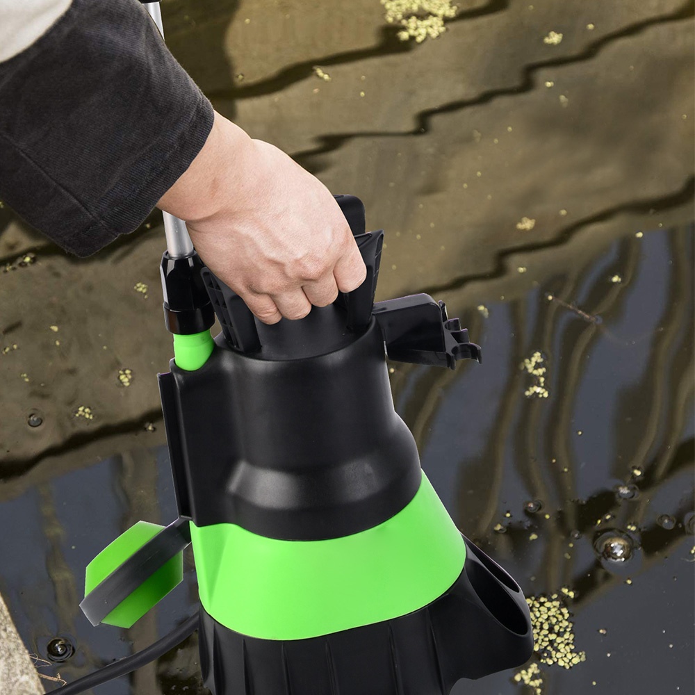 VERTAK 350W 전기 수중 펌프 가정용 고출력 5 - Water Pump Submersible 리뷰 및 가격