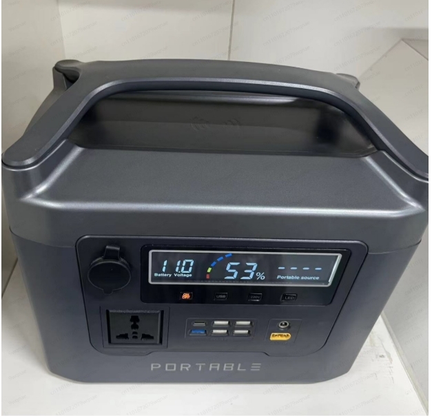 야외용 이동식 전원 공급 장치 220V 대용량 배터리  - Outdoor Power Tower 리뷰 및 가격