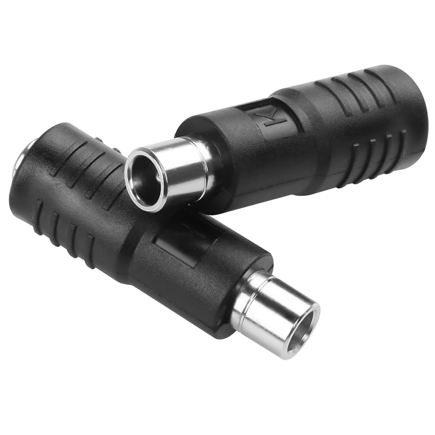 DC 전원 5.5mm X 2.1mm 암 커넥터 - DC - Portable Generator Inverter 리뷰 및 가격