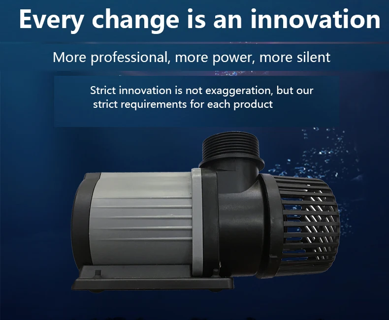 제바오 제코드 DCS 1200/2000/3000/400 - Water Pump Submersible 리뷰 및 가격