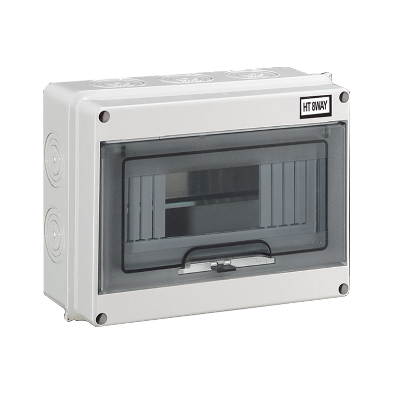 HT 2/5/8/12/15/18/24 WAY 시리즈 정 - Outdoor Power Outlet Box 리뷰 및 가격