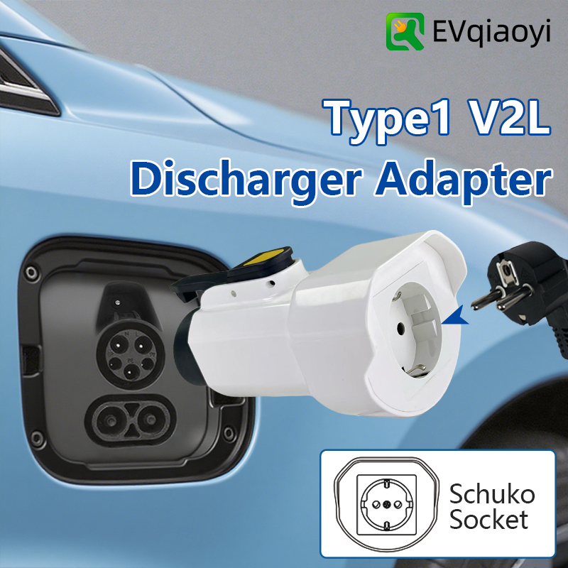 EVqiaoyi IONIQ 5/6 KIA EV6/9 M - Outdoor Power Port 리뷰 및 가격