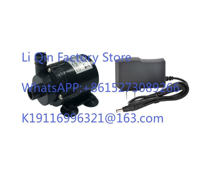 USB DC 브러시리스 소형 워터 펌프 수중 펌프 랜드 - Water Pump Submersible 리뷰 및 가격
