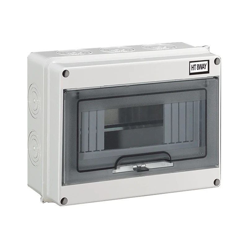 HT 시리즈 접속함 2/3/5/8/12/15/18/24 - Outdoor Power Outlet Box 리뷰 및 가격