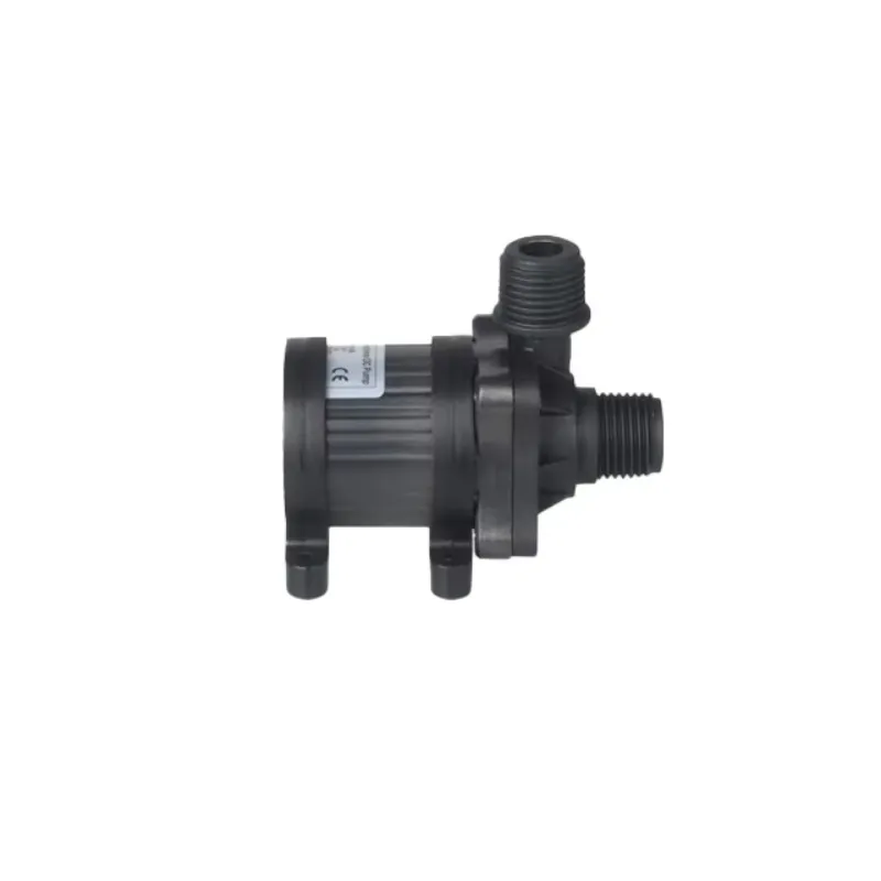 2026 핫템! 마이크로 DC 수중 태양광 워터 펌프  - Water Pump Submersible 리뷰 및 가격