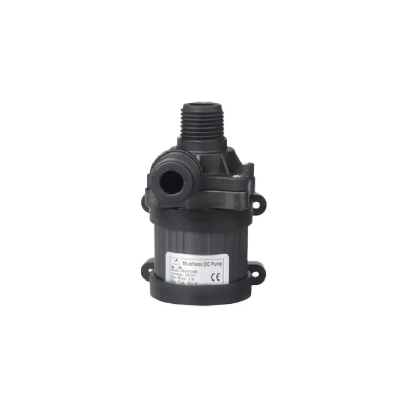 2026 핫템! 마이크로 DC 수중 태양광 워터 펌프  - Water Pump Submersible 리뷰 및 가격
