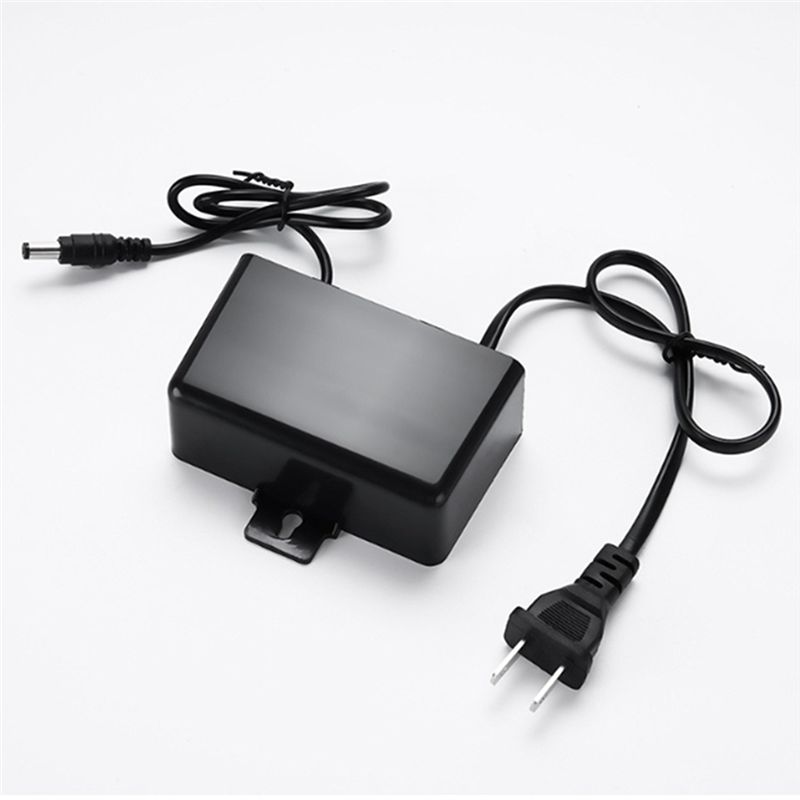 B44C 12V 2A 방수 전원 공급 장치 어댑터 DC - Outdoor Power Strip 리뷰 및 가격
