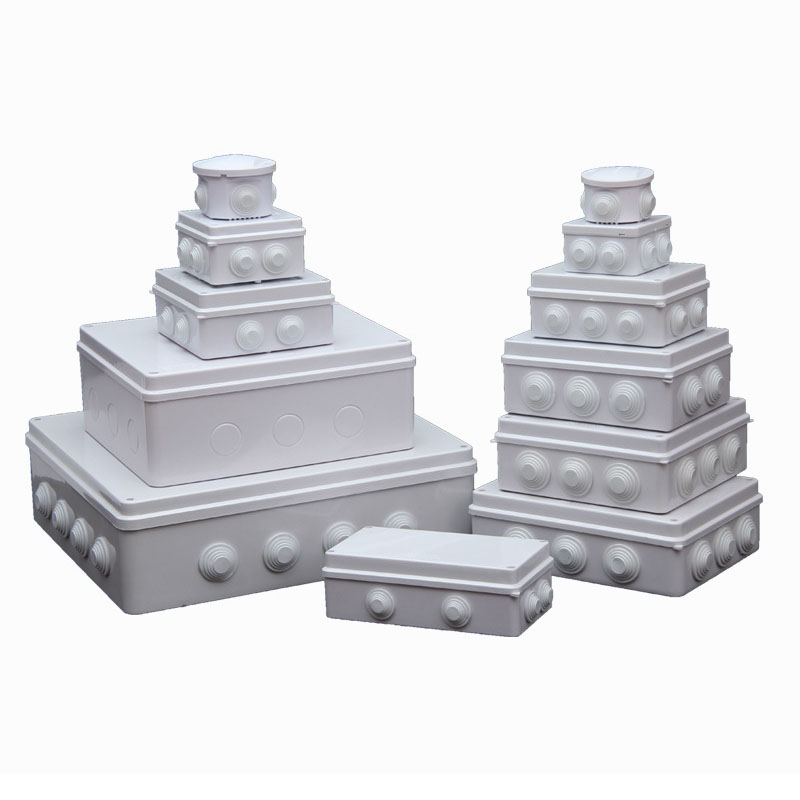 RA RT 도매 ABS 플라스틱 IP65 IP55 방수 - Outdoor Power Outlet Box 리뷰 및 가격
