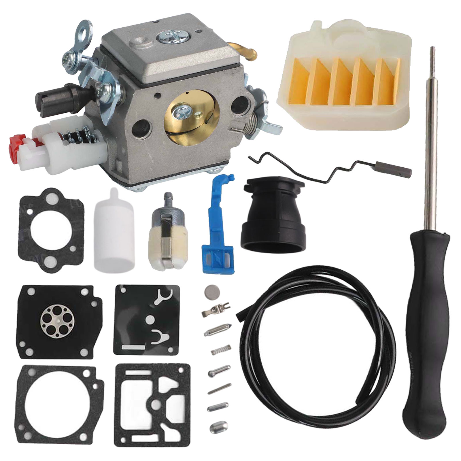 기화기 수리 키트 기화기 503283208 표시된 대로 - Outdoor Power Equipment Repair 리뷰 및 가격