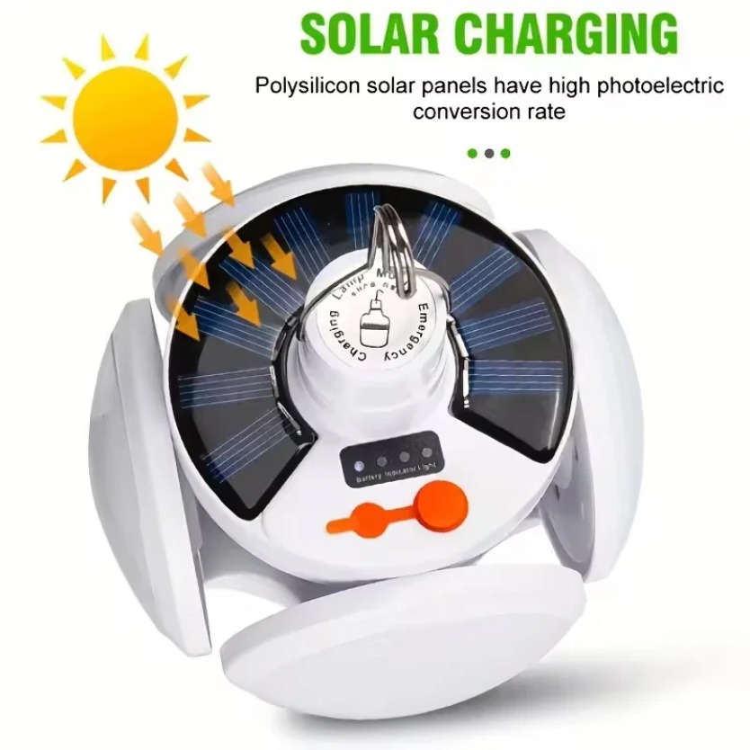 자석식 충전식 트러블 라이트 USB 전원 방수 걸이형  - Outdoor Power For Camping 리뷰 및 가격