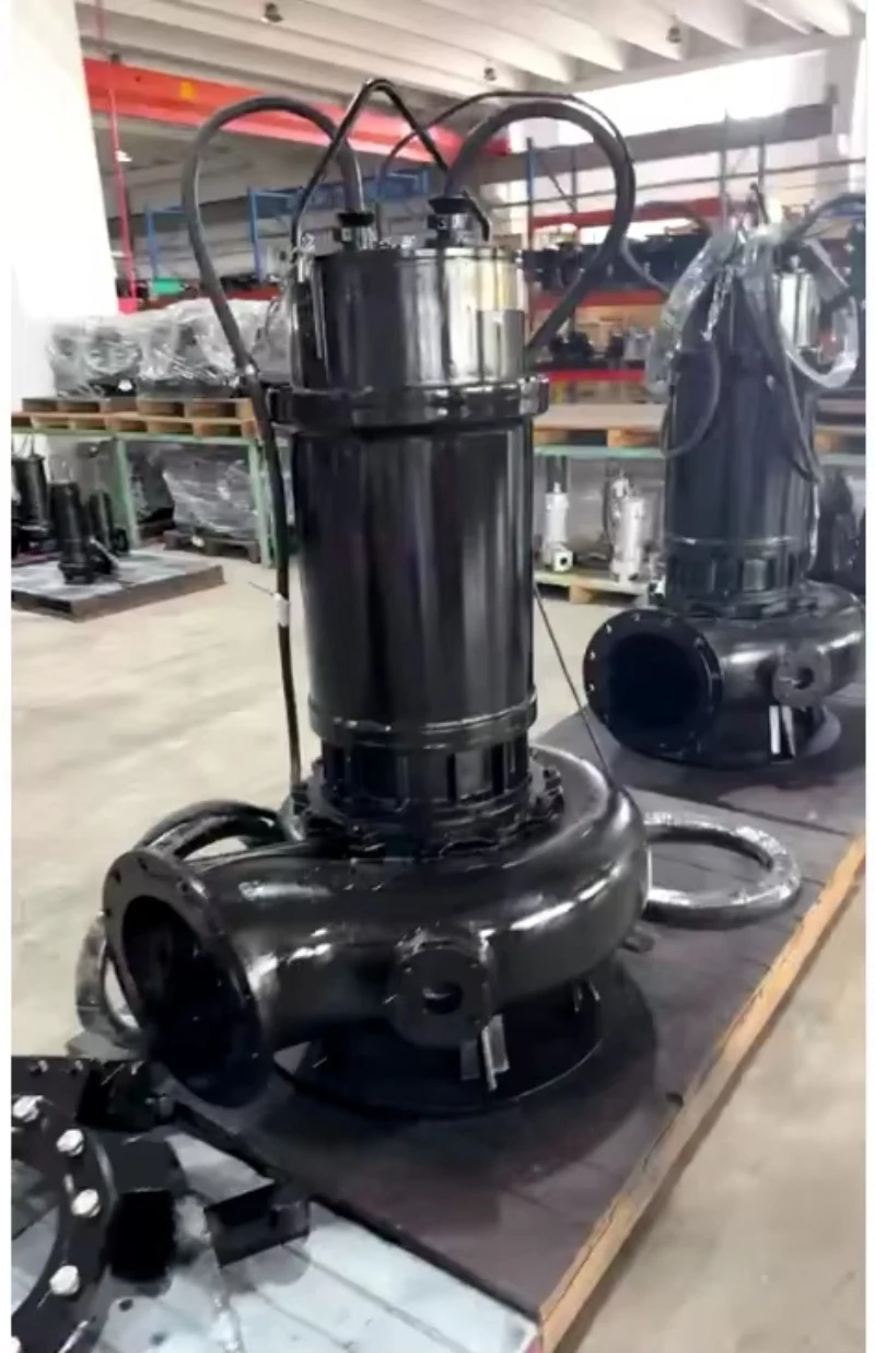 산업 폐수 처리용 수중 펌프 1마력 - Water Pump Submersible 리뷰 및 가격
