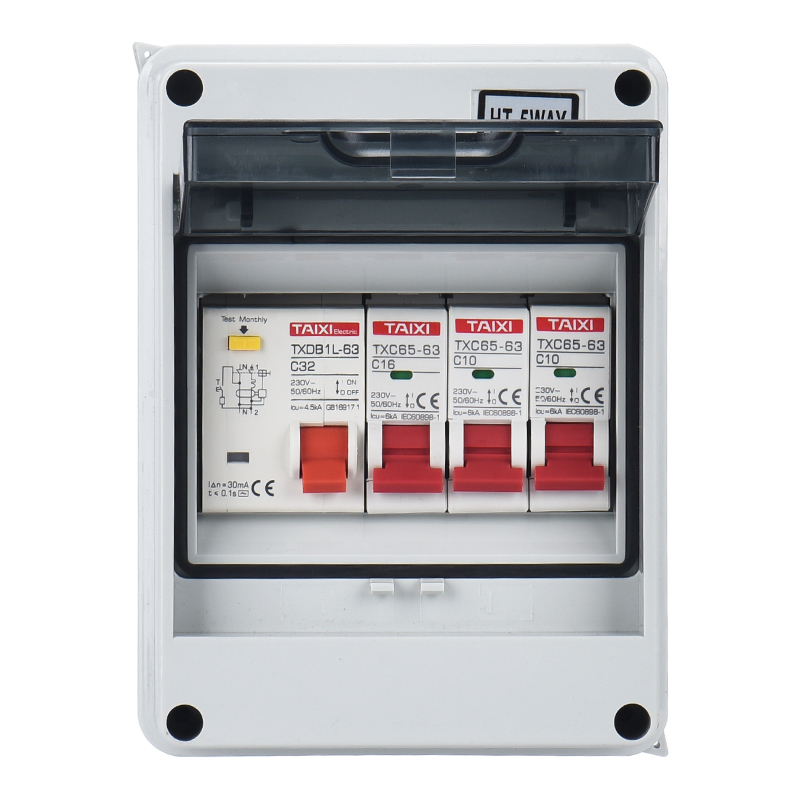 회로 차단기 전원 플라스틱 접합 와이어 상자 IP65와 - Outdoor Power Outlet Box 리뷰 및 가격