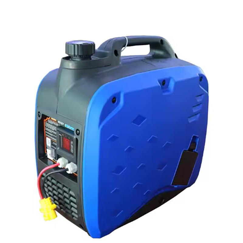 미니 DC 12V 72V 24V 12볼트 24V 48V - Portable Generator Inverter 리뷰 및 가격