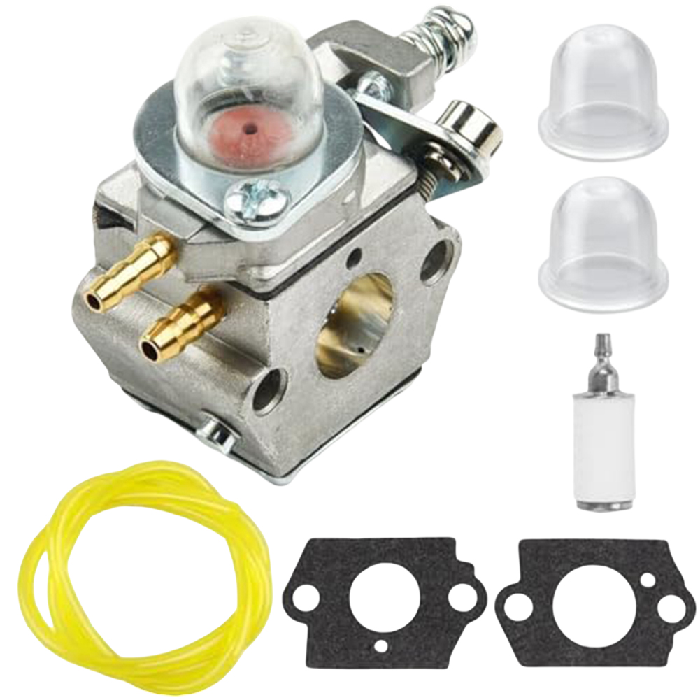 야외 전동 공구 기화기 키트 기화기 액세서리 완전한 복 - Outdoor Power Equipment Repair 리뷰 및 가격