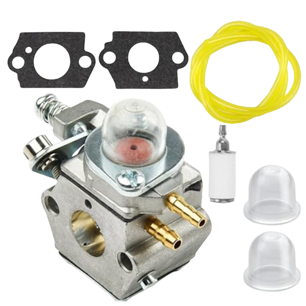 야외 전동 공구 기화기 키트 기화기 액세서리 완전한 복 - Outdoor Power Equipment Repair 리뷰 및 가격