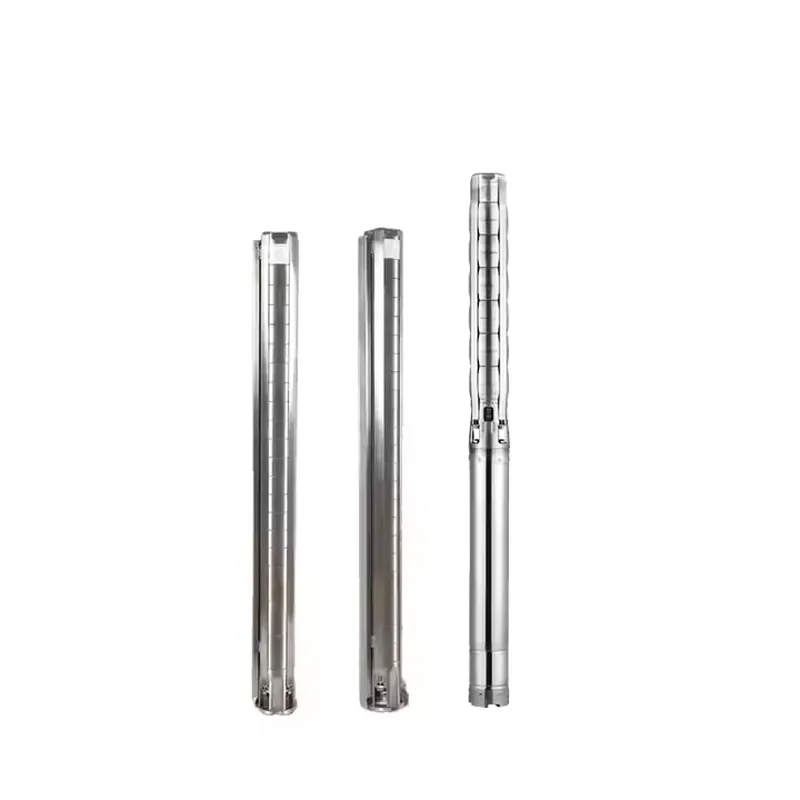 지능형 코어 산업용 스테인리스 스틸 수중 펌프 (심정용 - Water Pump Submersible 리뷰 및 가격