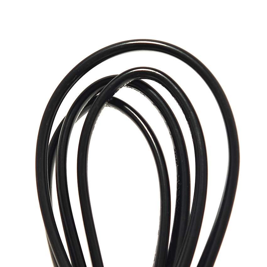 EU 전원 케이블 2핀 IEC320 C7 미국식 전원  - Outdoor Power Extension Cord 리뷰 및 가격