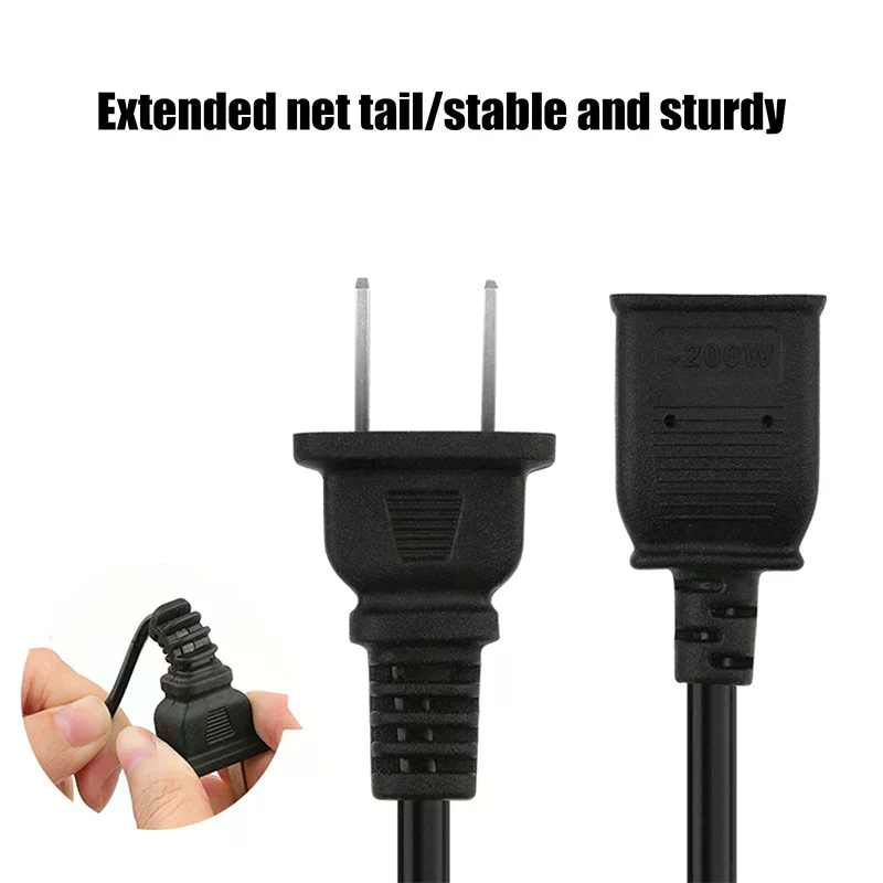 AC 전원 코드 흰색 검정색 빨간색 라인 ON/OFF  - Outdoor Power Extension Cord 리뷰 및 가격