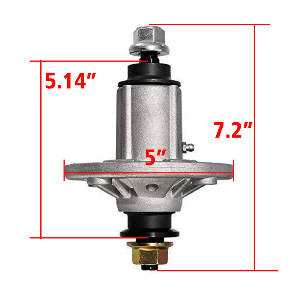 존디어 42/48인치 데크 GY20454 20867 2 - Outdoor Power Equipment Repair 리뷰 및 가격