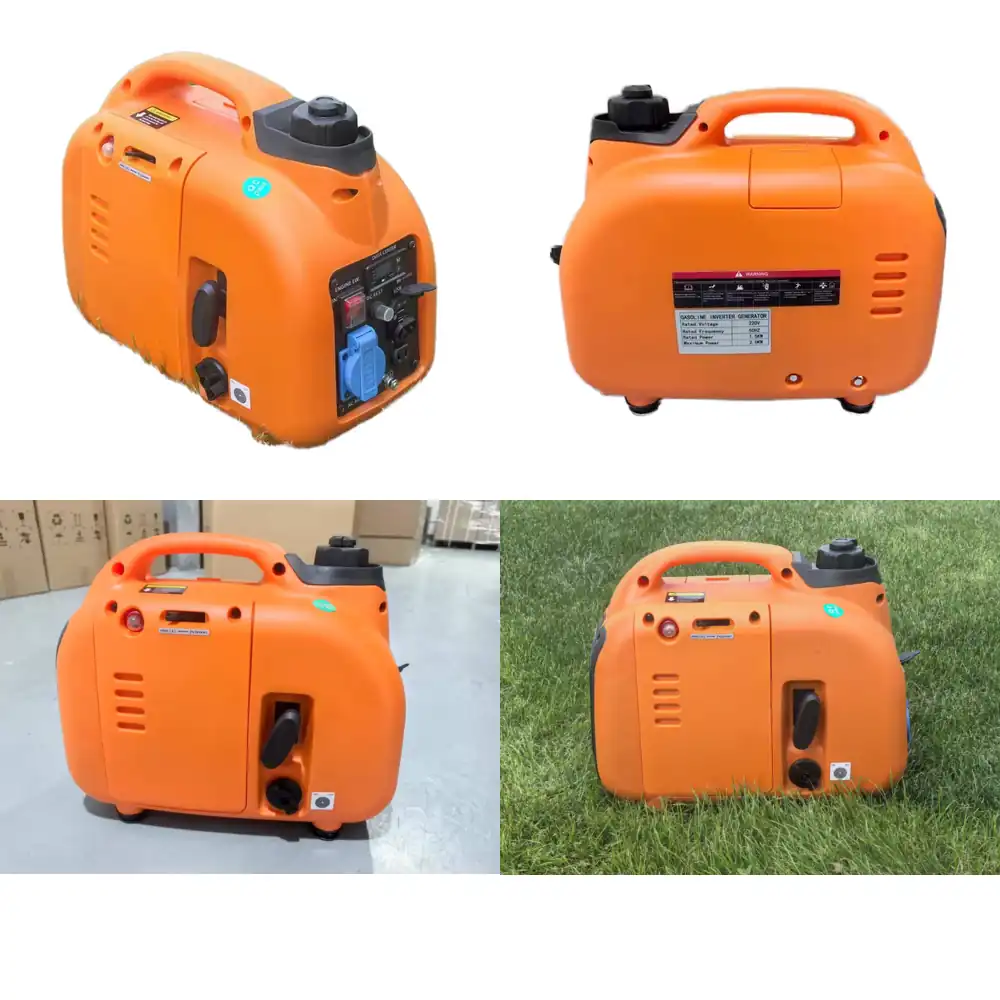 YHS 휴대용 파워 인버터 발전기 빠른 배송 1500W - Portable Generator Inverter 리뷰 및 가격