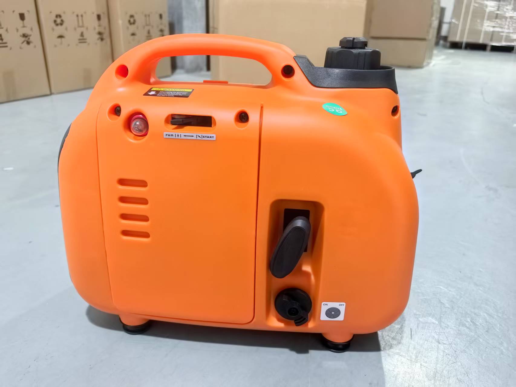 YHS 휴대용 파워 인버터 발전기 빠른 배송 1500W - Portable Generator Inverter 리뷰 및 가격