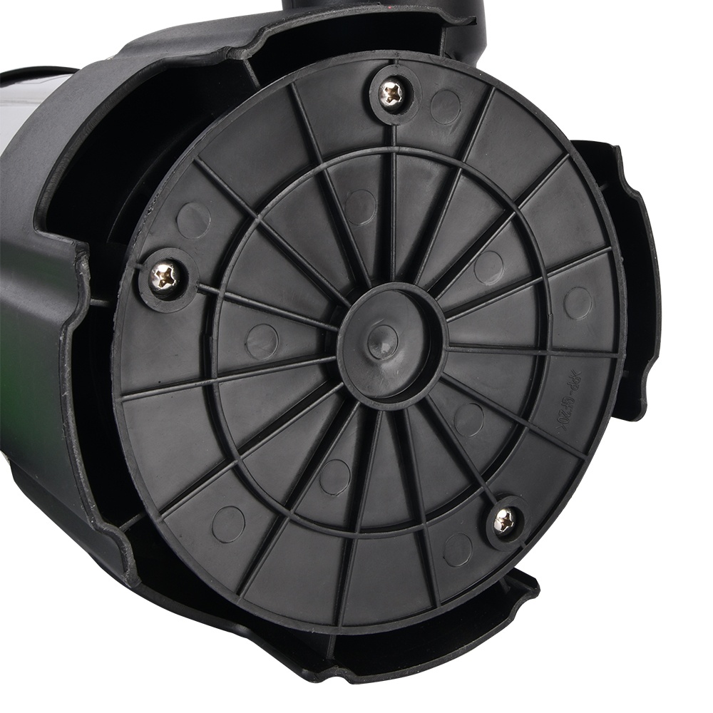 베르탁 750W 수중 자동 오수 펌프 휴대용 정원 잔디 - Water Pump Submersible 리뷰 및 가격