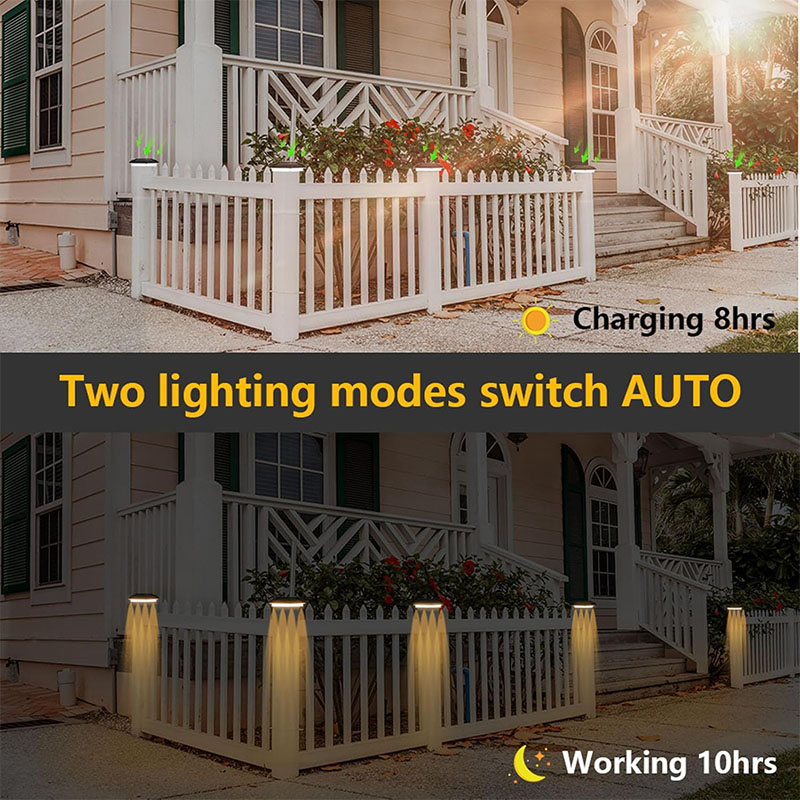 LED 태양광 기둥 조명 야외 IP65 방수 태양광 정 - Outdoor Power Tower 리뷰 및 가격