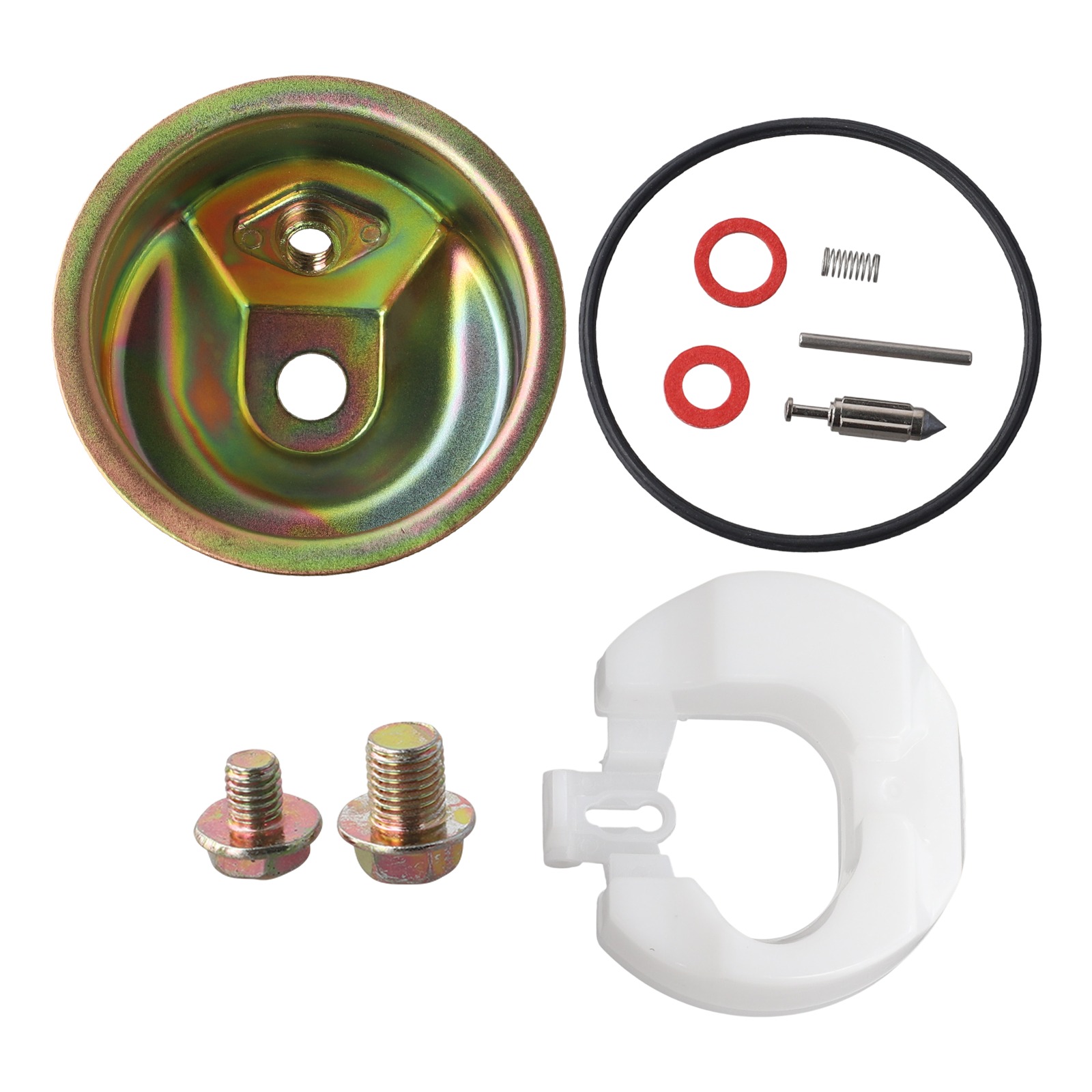 야외 장비 수리용 씰, 개스킷 및 볼트가 포함된 GX1 - Outdoor Power Equipment Repair 리뷰 및 가격