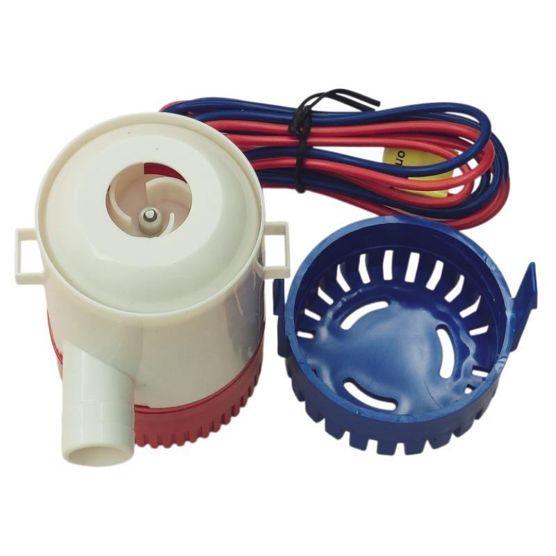 〔ODS13〕12V/24V 수중 빌지 펌프 소형 보트용 - Water Pump Submersible 리뷰 및 가격