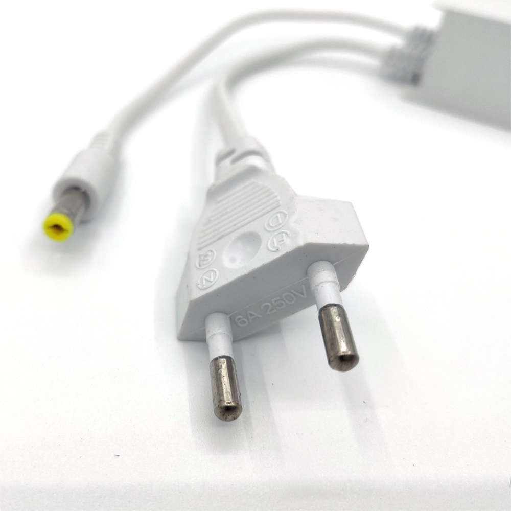 흰색 AC 100-240V 입력 DC 12V 출력 공급 - Outdoor Power Port 리뷰 및 가격