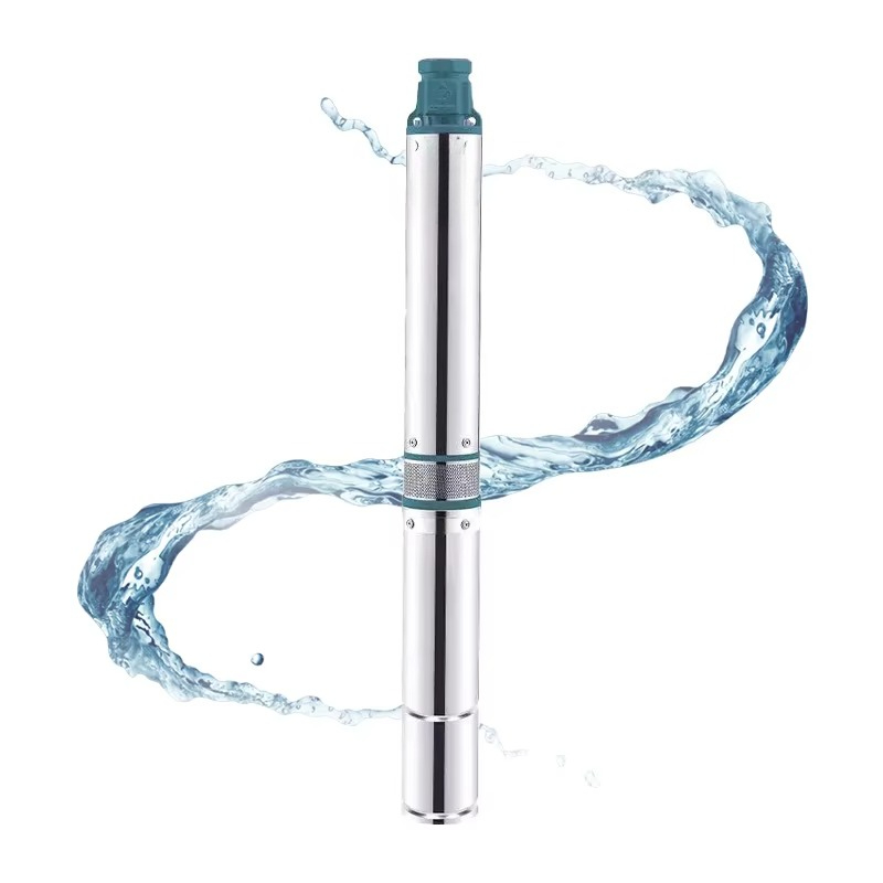 Q90QJD2-107 1.5kw 심정용 수중 펌프 스테 - Water Pump Submersible 리뷰 및 가격