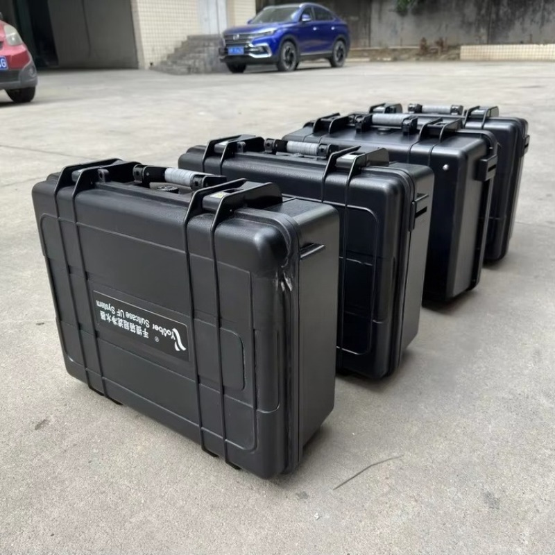 DC12V 25L/H 태양광 RO 담수화 시스템 야외  - Outdoor Power And Plant 리뷰 및 가격