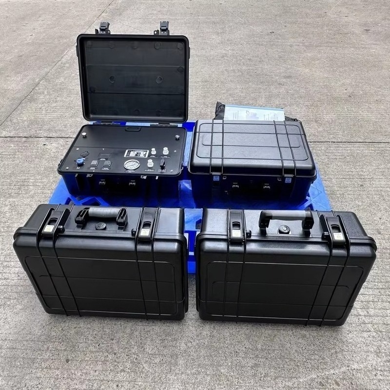 DC12V 25L/H 태양광 RO 담수화 시스템 야외  - Outdoor Power And Plant 리뷰 및 가격