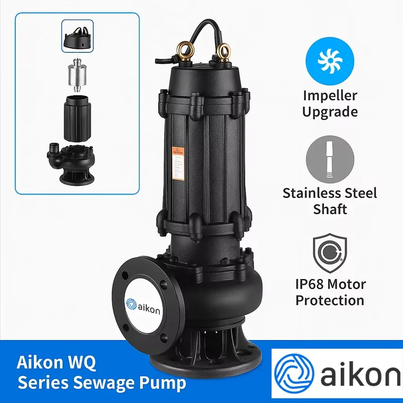 전기식 수중 스테인리스 하수 펌프 0.75Kw 고압 완 - Water Pump Submersible 리뷰 및 가격