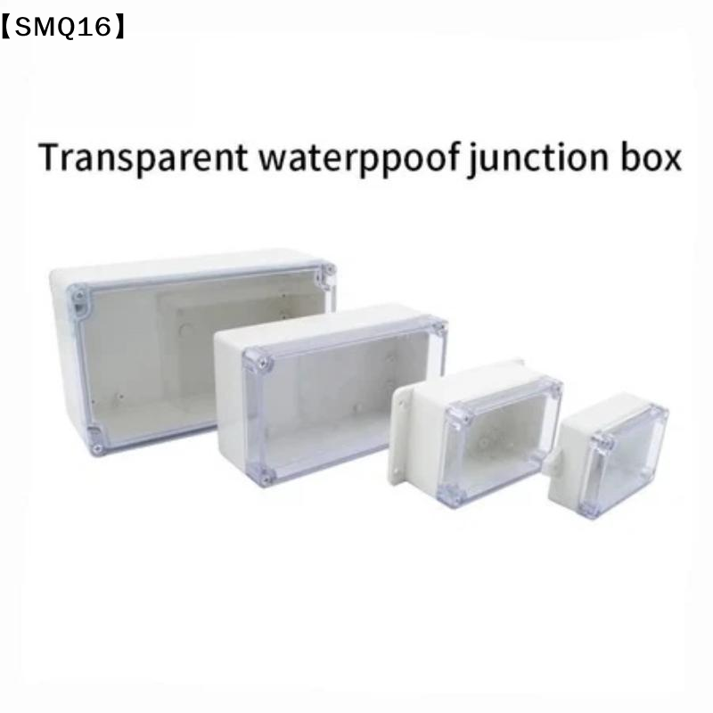 방수 전기 회로 인클로저 박스 IP65 ABS 전자 프 - Outdoor Power Outlet Box 리뷰 및 가격