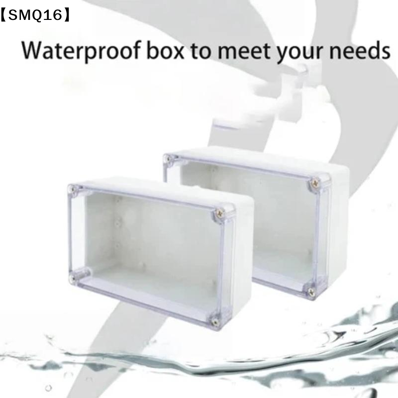 방수 전기 회로 인클로저 박스 IP65 ABS 전자 프 - Outdoor Power Outlet Box 리뷰 및 가격