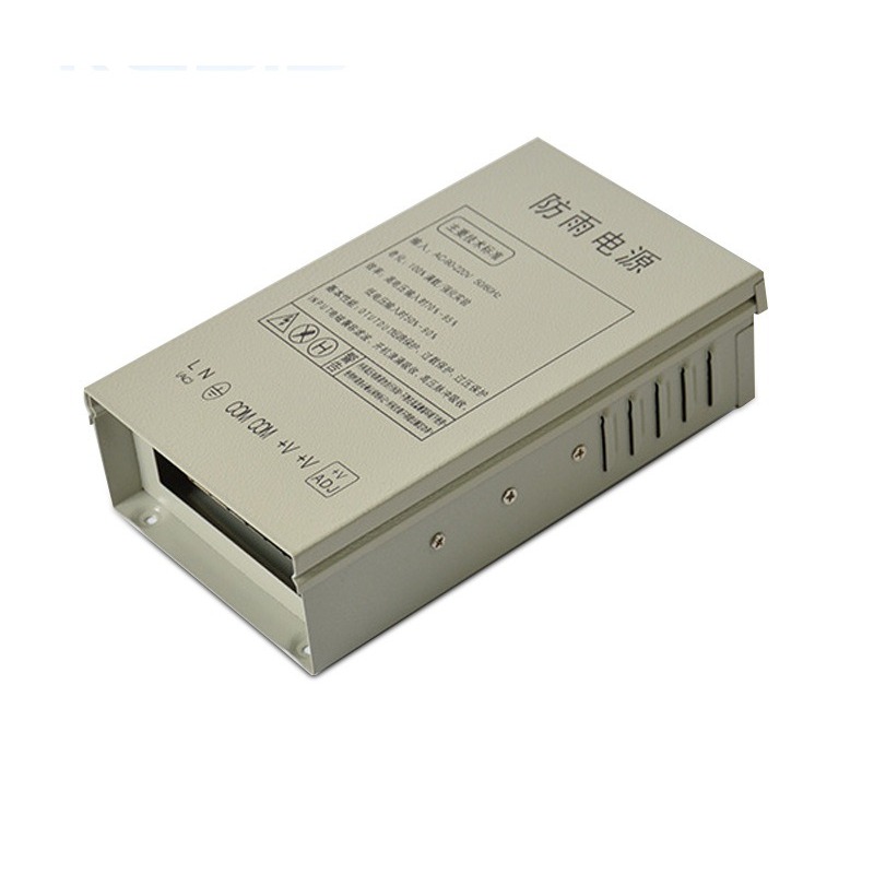 12V5A 방수 스위칭 전원 공급 장치, 실외 모니터링 - Outdoor Power Monitor 리뷰 및 가격