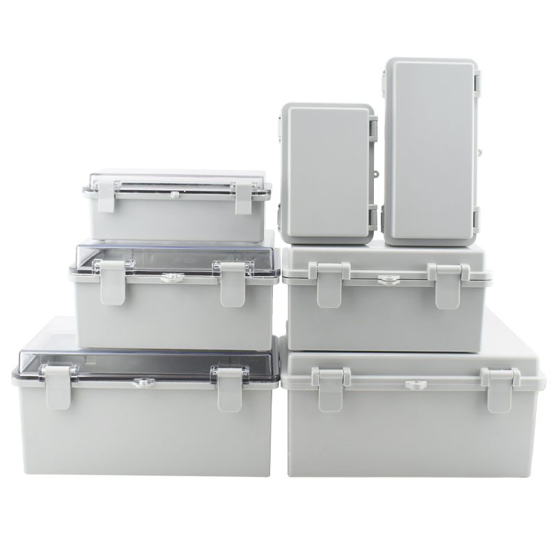 Hasp 전기 접속 상자 옥외 밀봉된 스위치 전원 케이 - Outdoor Power Outlet Box 리뷰 및 가격