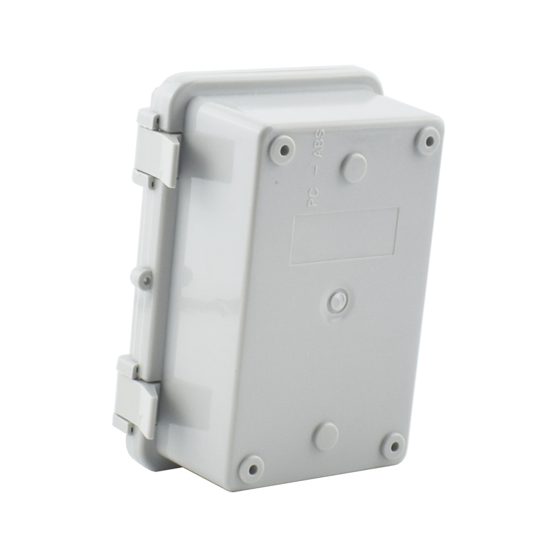 Hasp 전기 접속 상자 옥외 밀봉된 스위치 전원 케이 - Outdoor Power Outlet Box 리뷰 및 가격