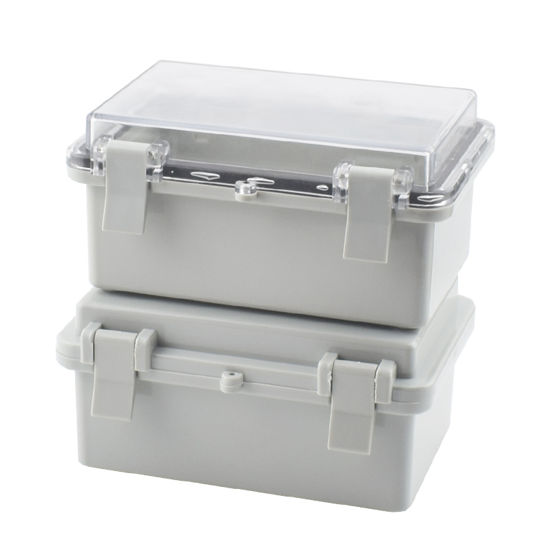 Hasp 전기 접속 상자 옥외 밀봉된 스위치 전원 케이 - Outdoor Power Outlet Box 리뷰 및 가격