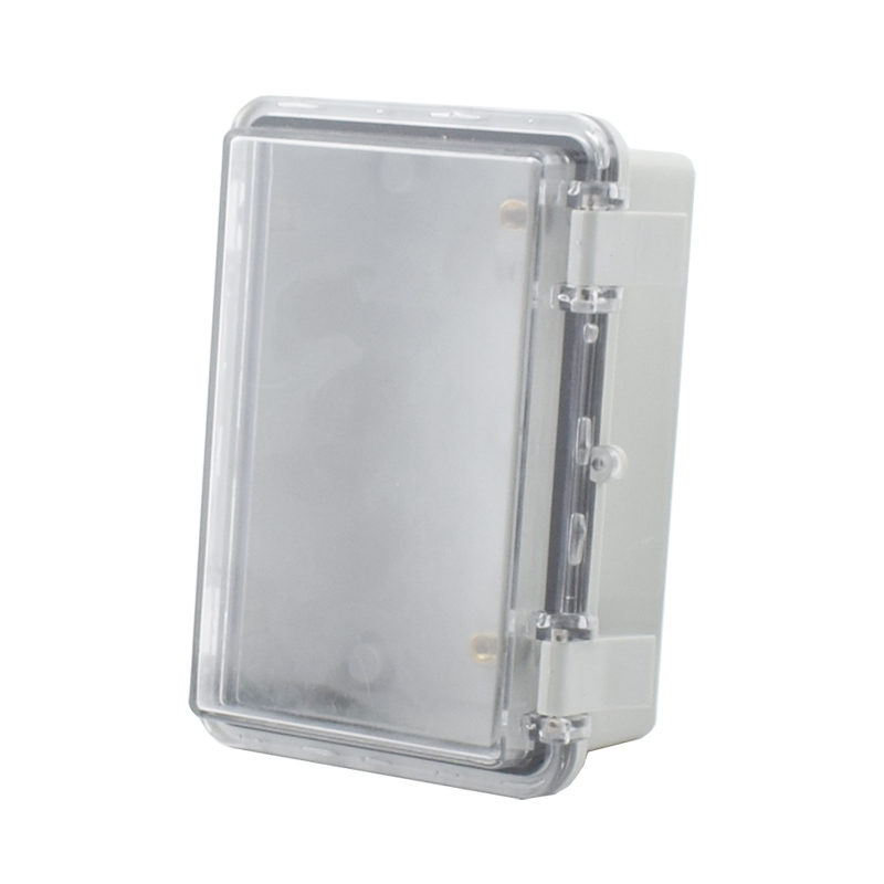 Hasp 전기 접속 상자 옥외 밀봉된 스위치 전원 케이 - Outdoor Power Outlet Box 리뷰 및 가격